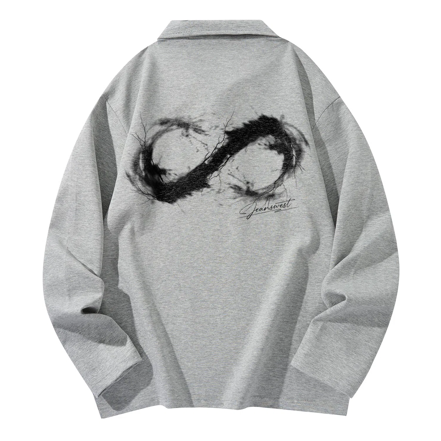 JEANSWEST POLOcleanfitT