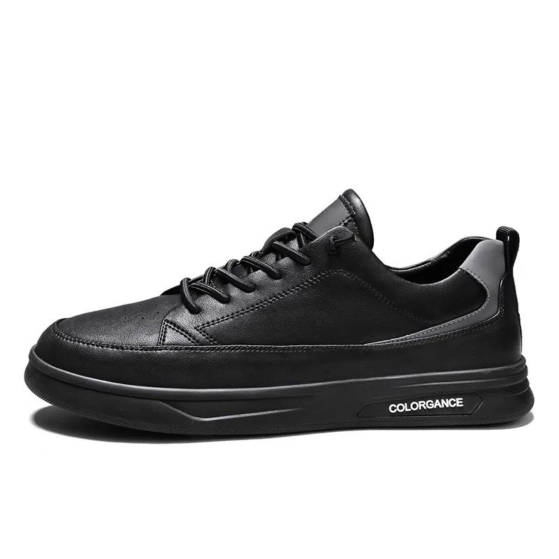 Califbull Classic Slip-On Low Top