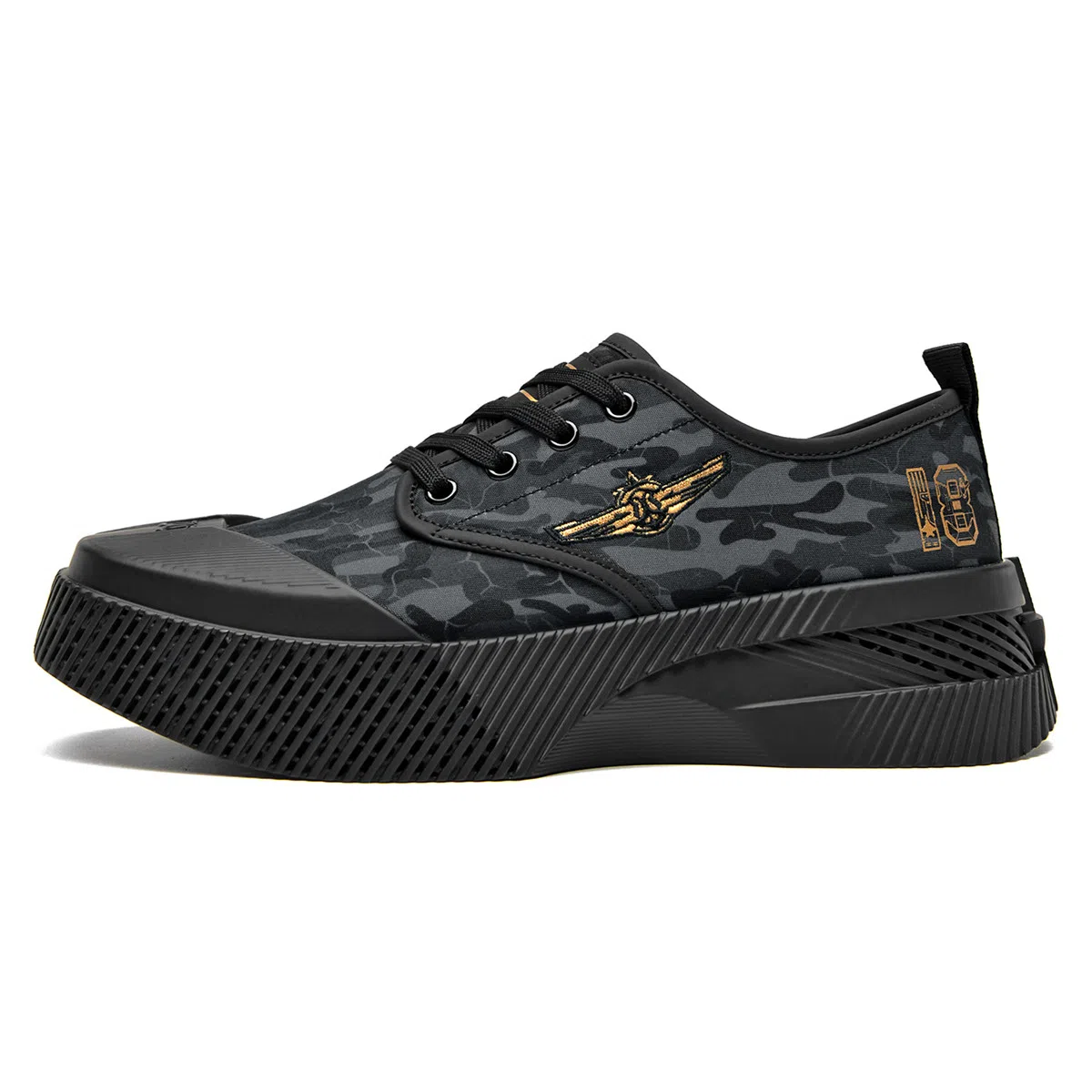 Cabbeen x Cabbeen 3D