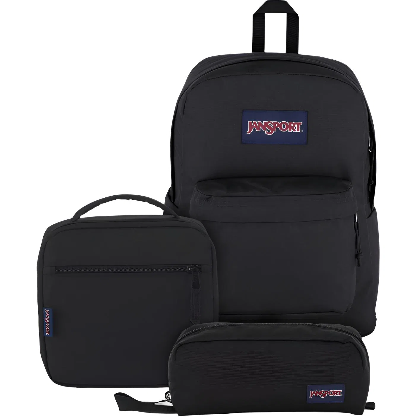 JanSport 26L