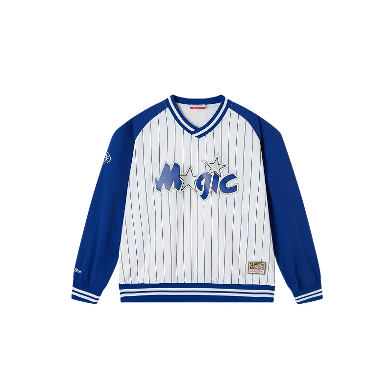Mitchell Ness x NBA NEW VINTAGE