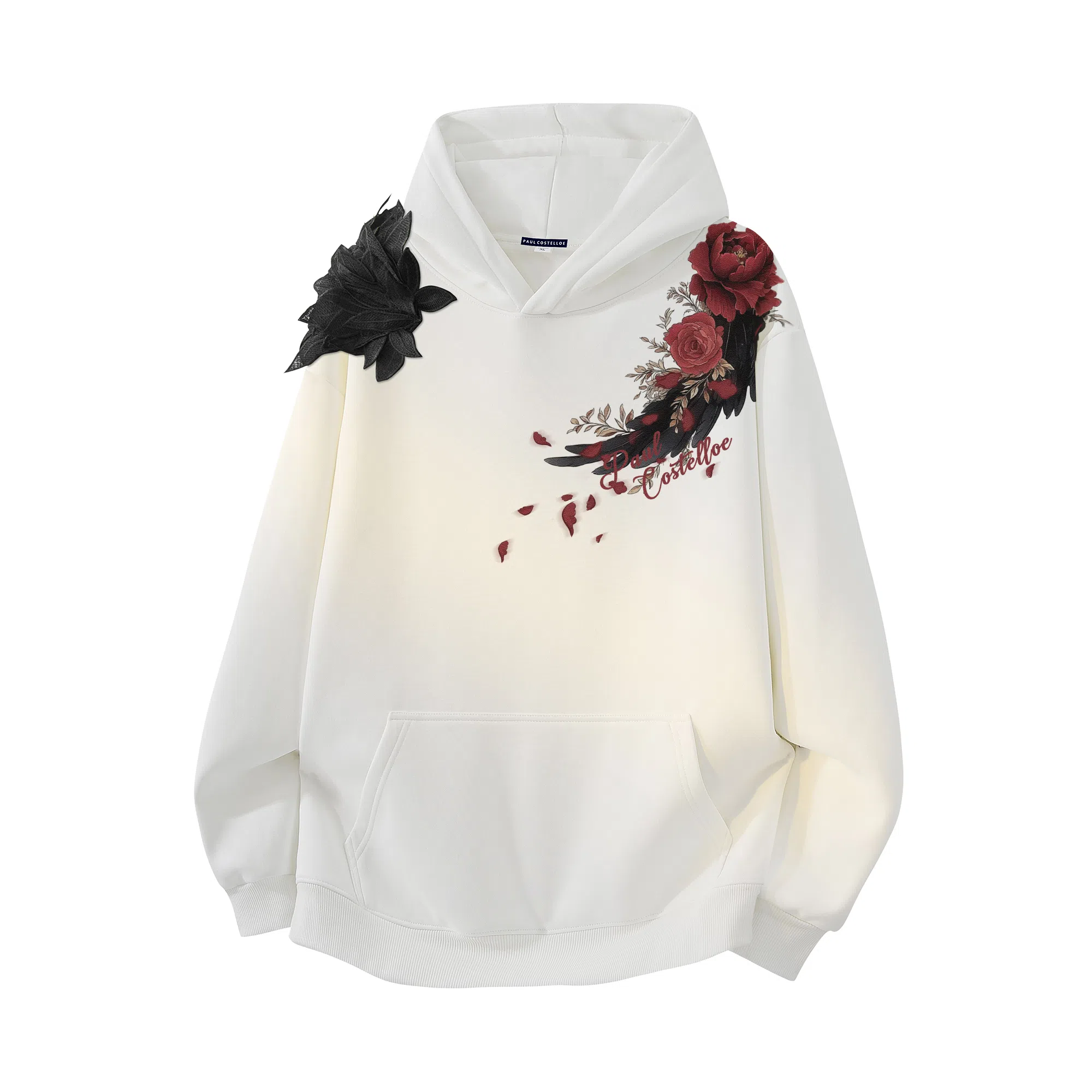 PAUL COSTELLOE logoPaul