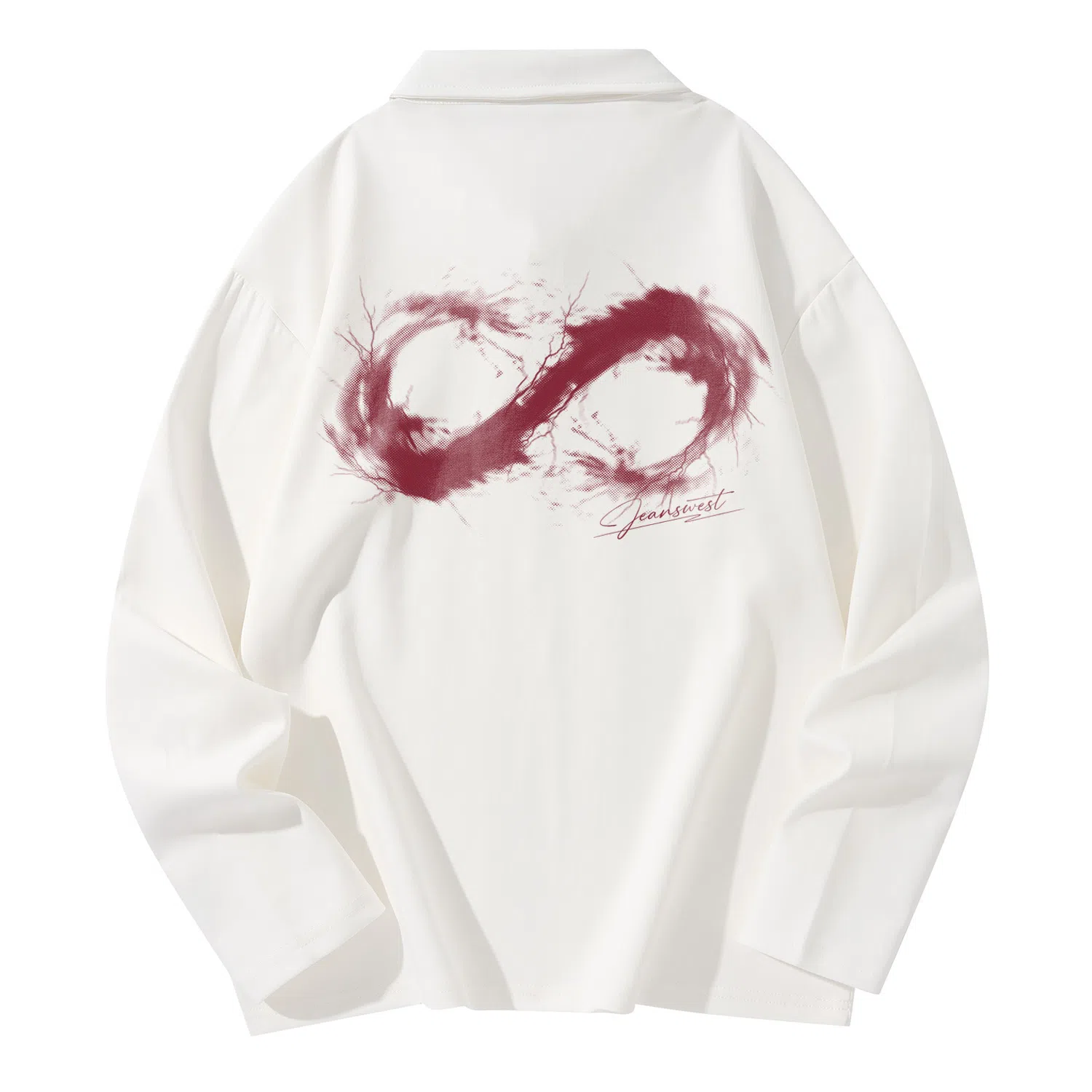 JEANSWEST POLOcleanfitT