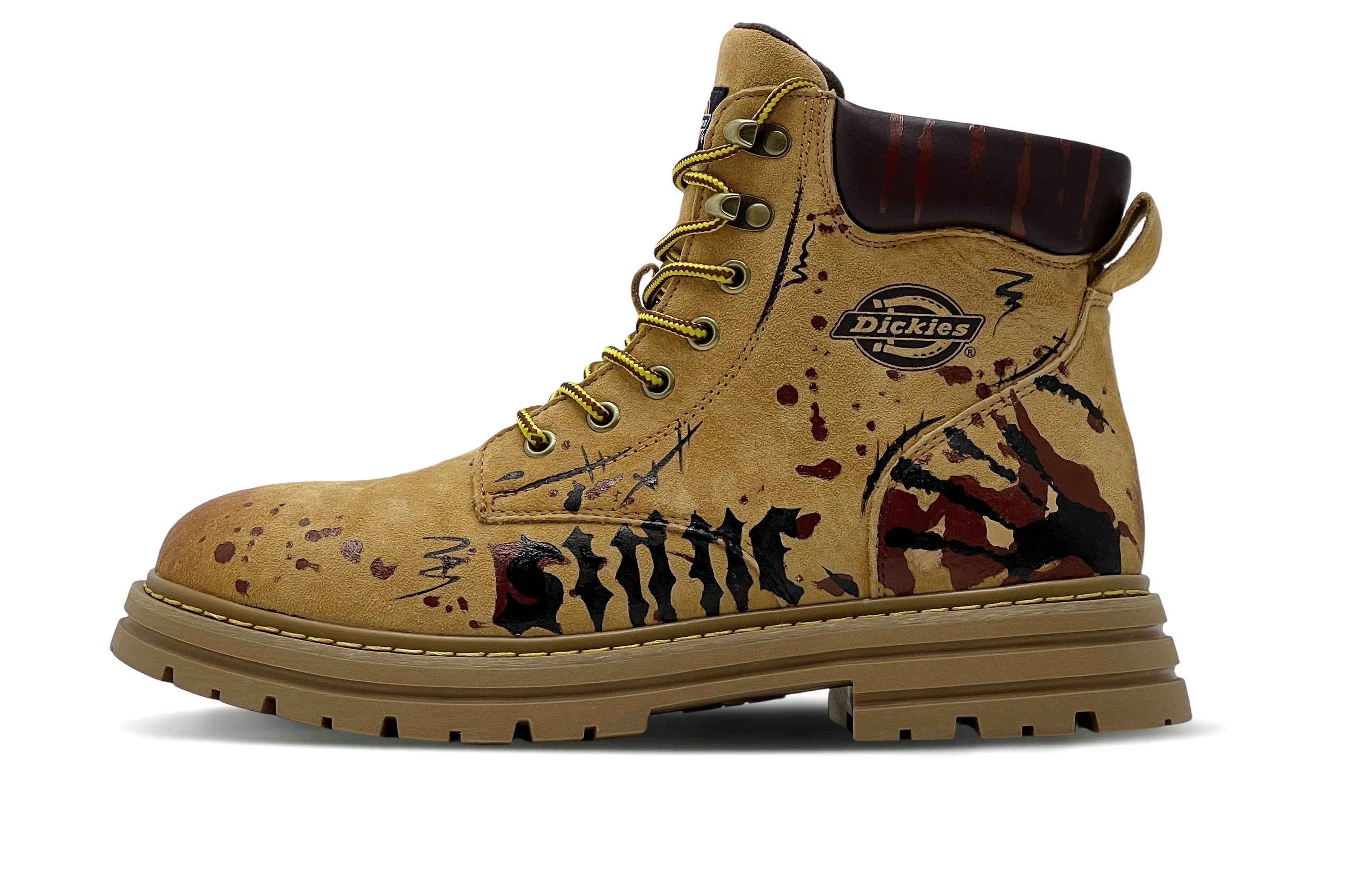 Dickies 11.5cm