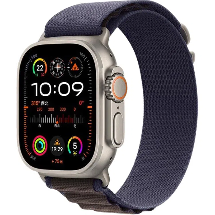 IBOANN S8applewatch9ultra2iwatch7SE6