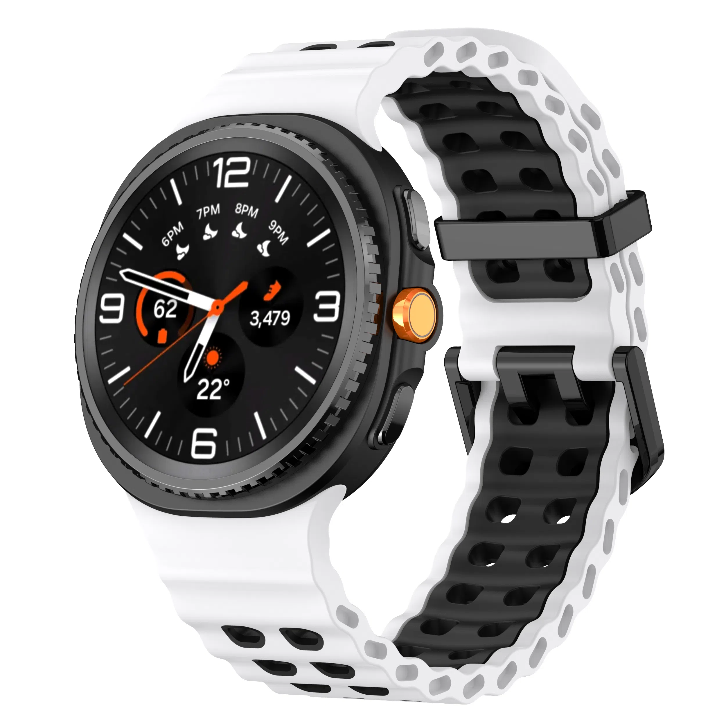 Antey Samsung Galaxy Watch8 Classicwatch 8