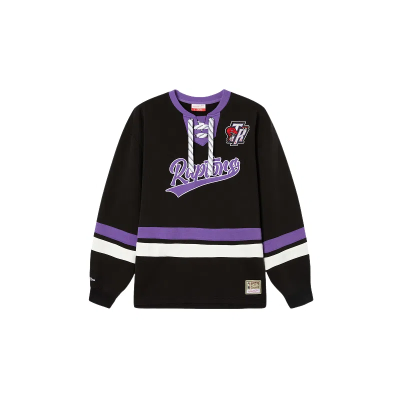 Mitchell Ness x NBA NEW VINTAGE Logo