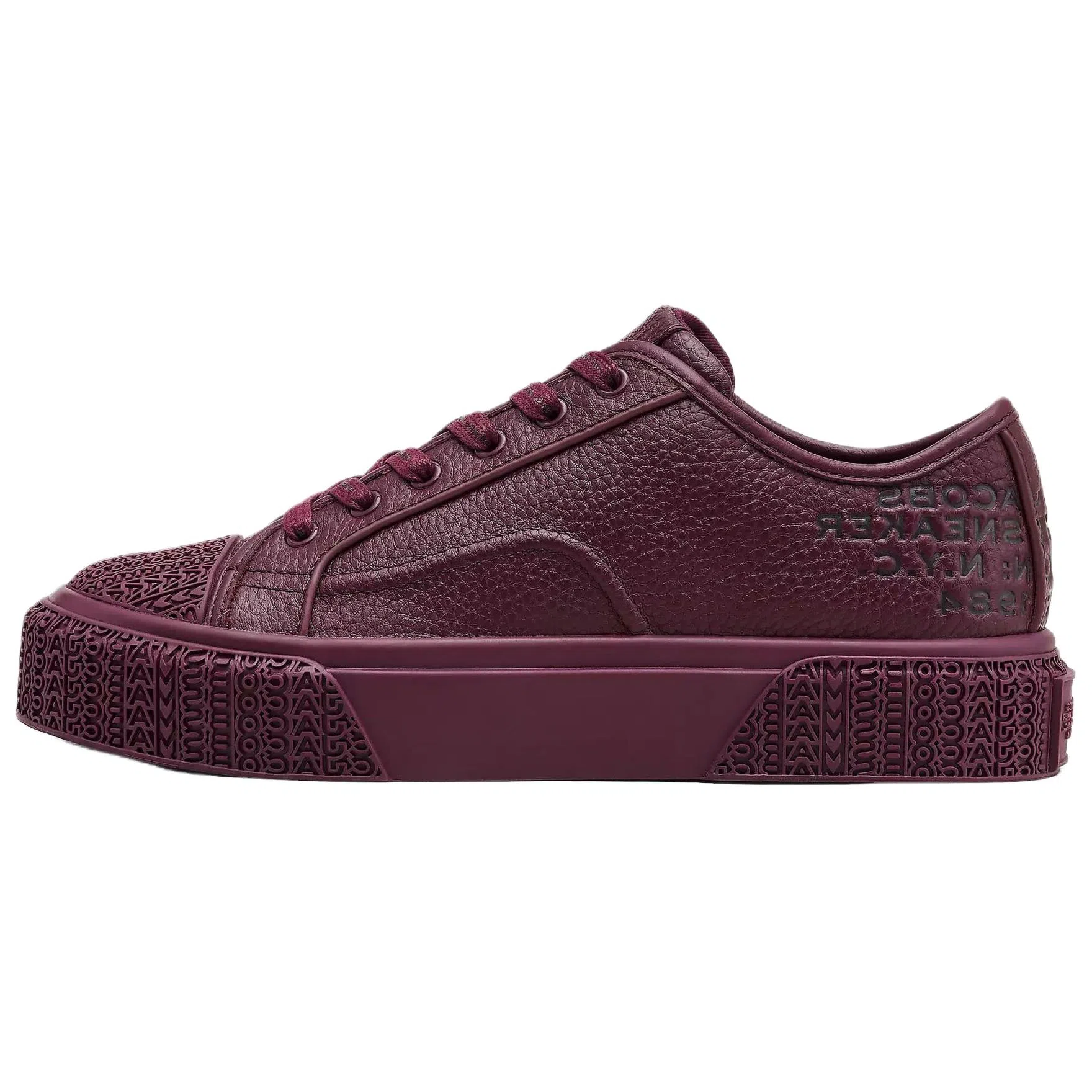MARC JACOBS THE