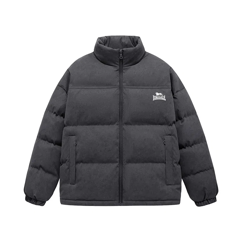Lonsdale Vintage Outdoor Jacket