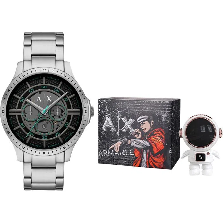 ARMANI EXCHANGEAE 46mm