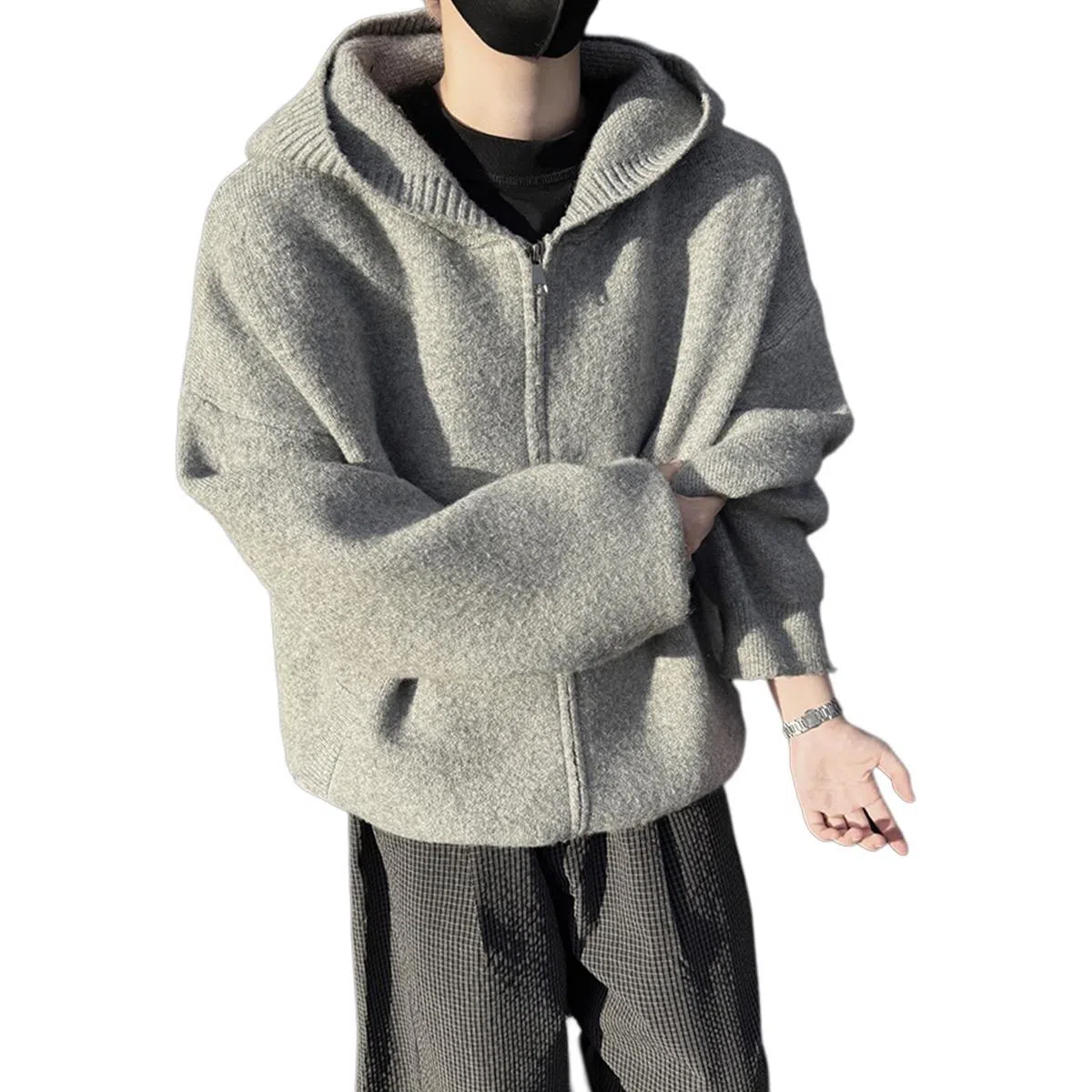 City Hipster cleanfit