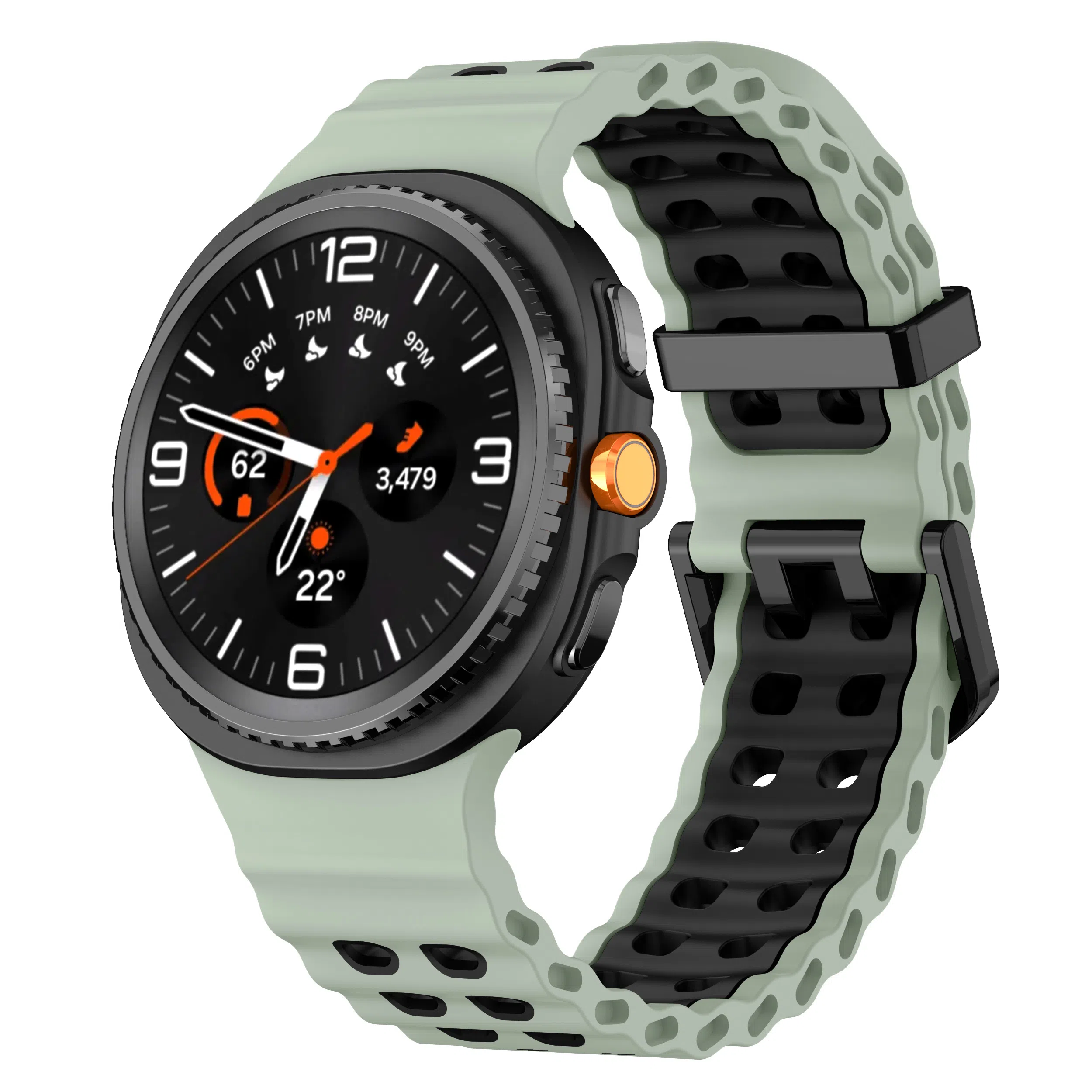 Antey Samsung Galaxy Watch8 Classicwatch 8