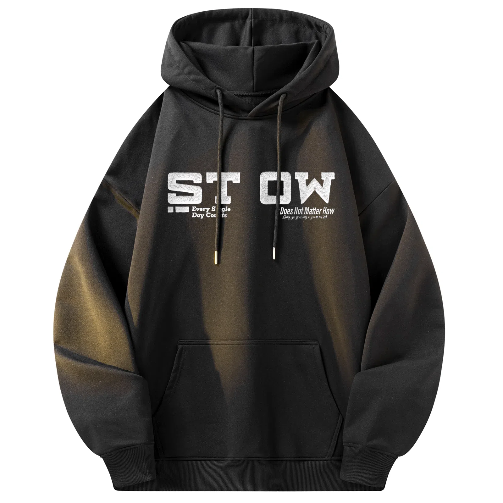 Stillslow LOGO