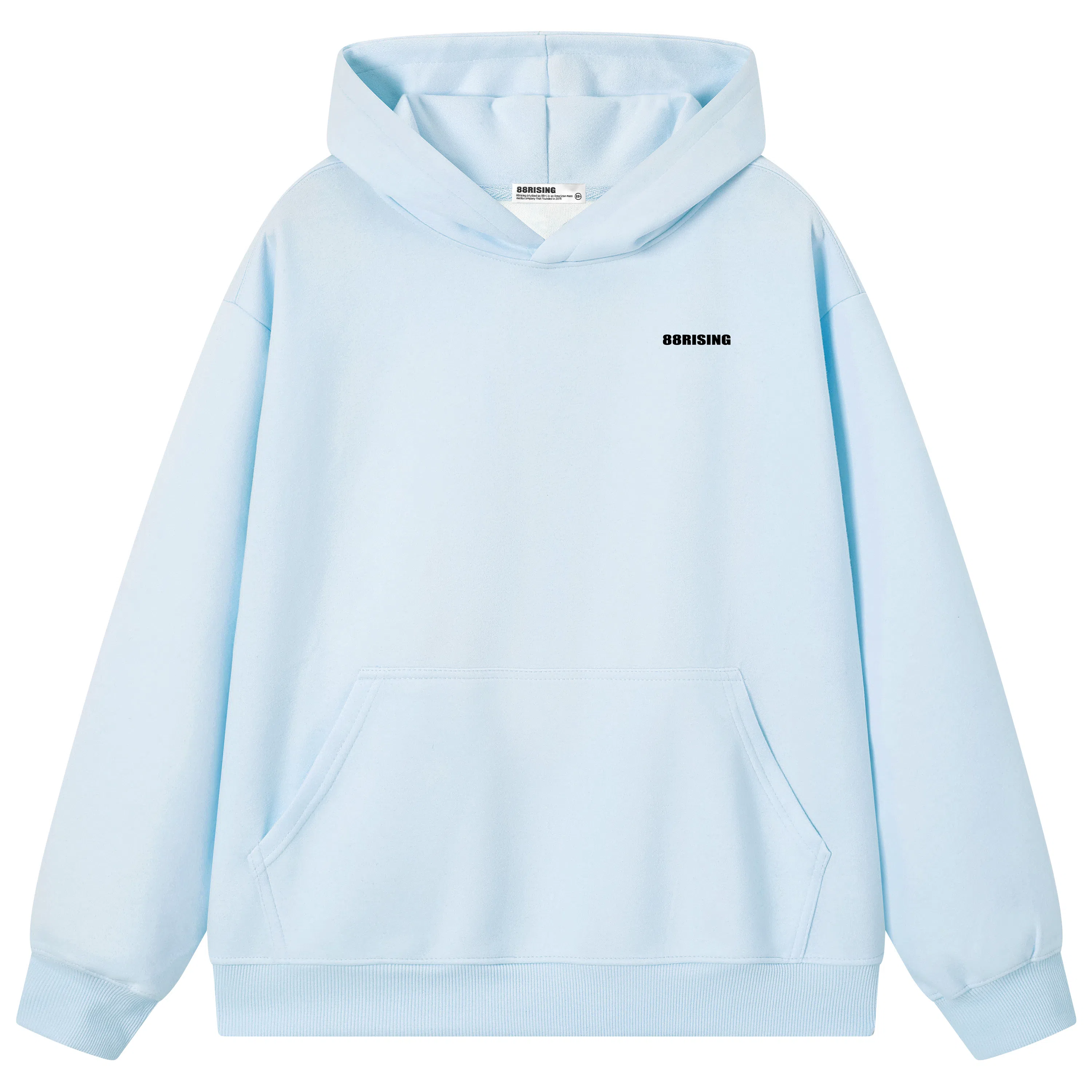 88rising logo