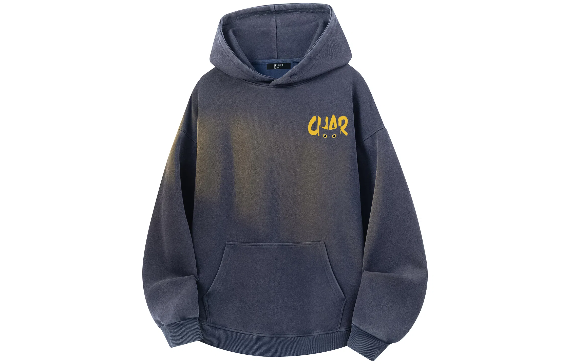 CHARLIE GOLF