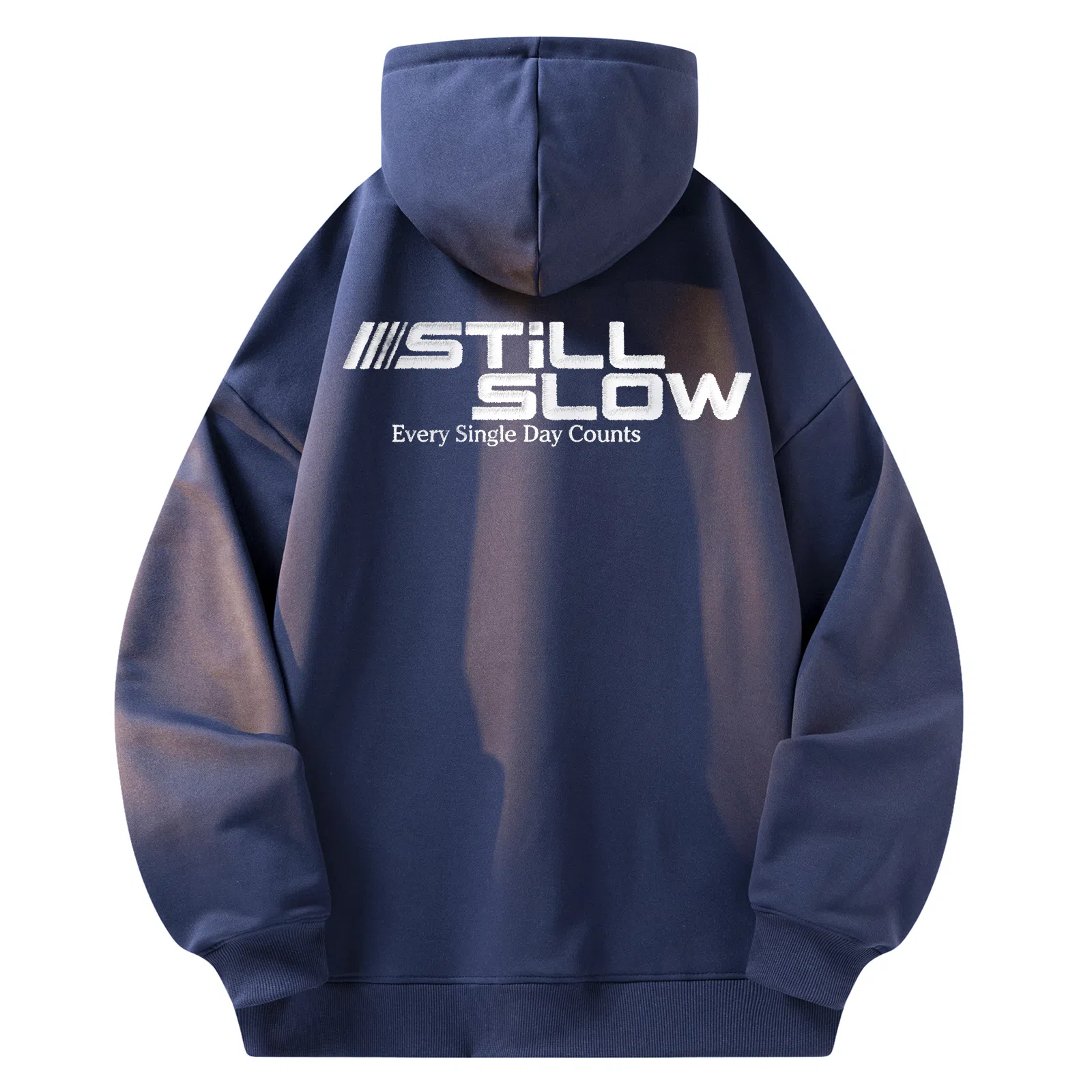 Stillslow LOGO
