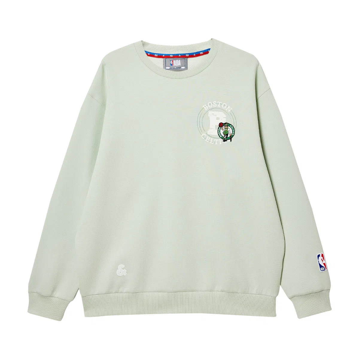 JACK JONES JACK JONES NBA