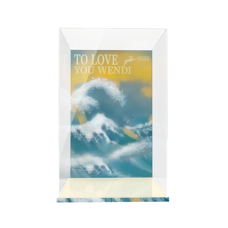 LIGHT YOUR BRICKS MOLLY1000400