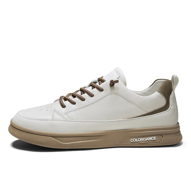 Califbull Classic Slip-On Low Top