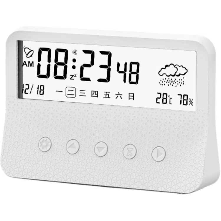 LENX LCD