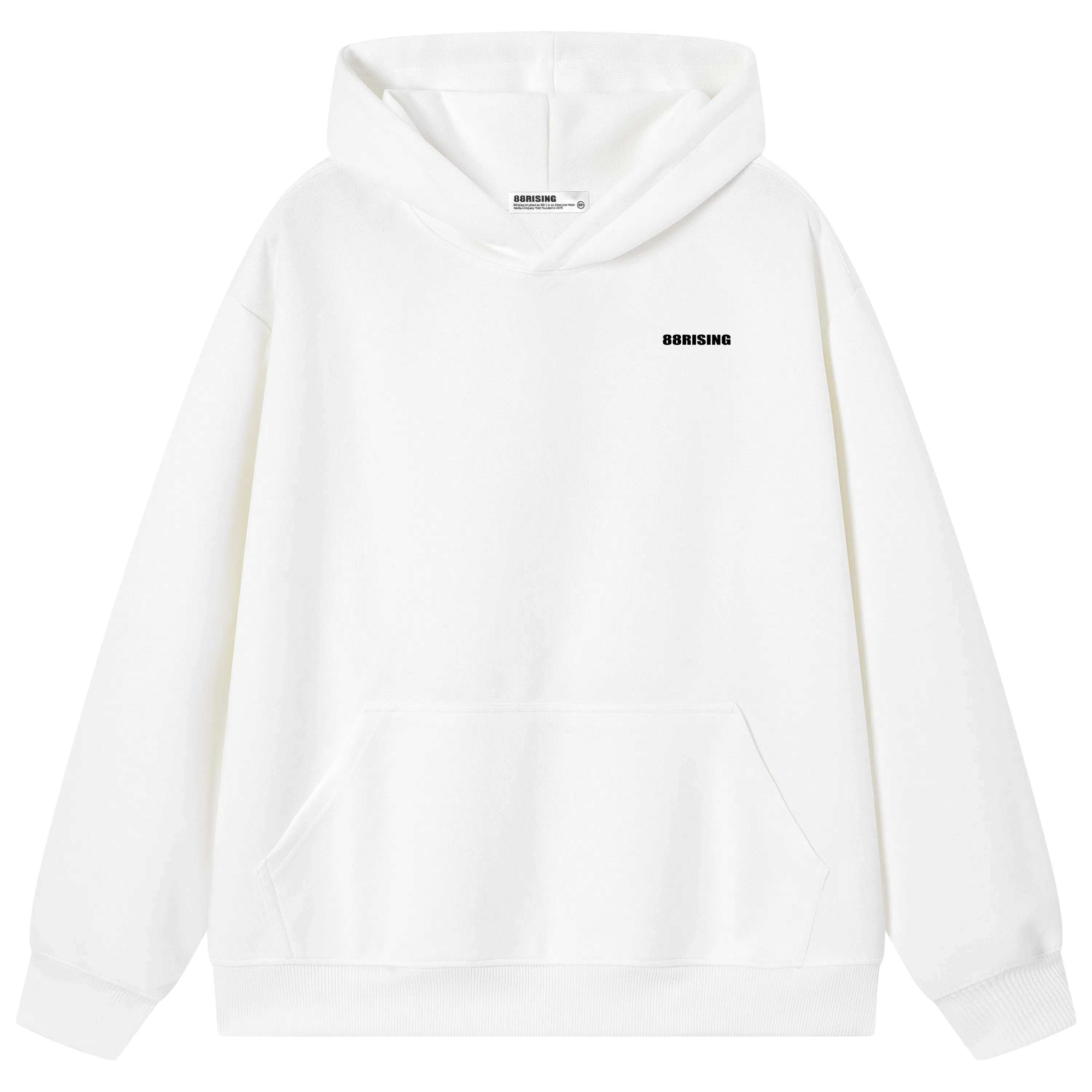 88rising logo