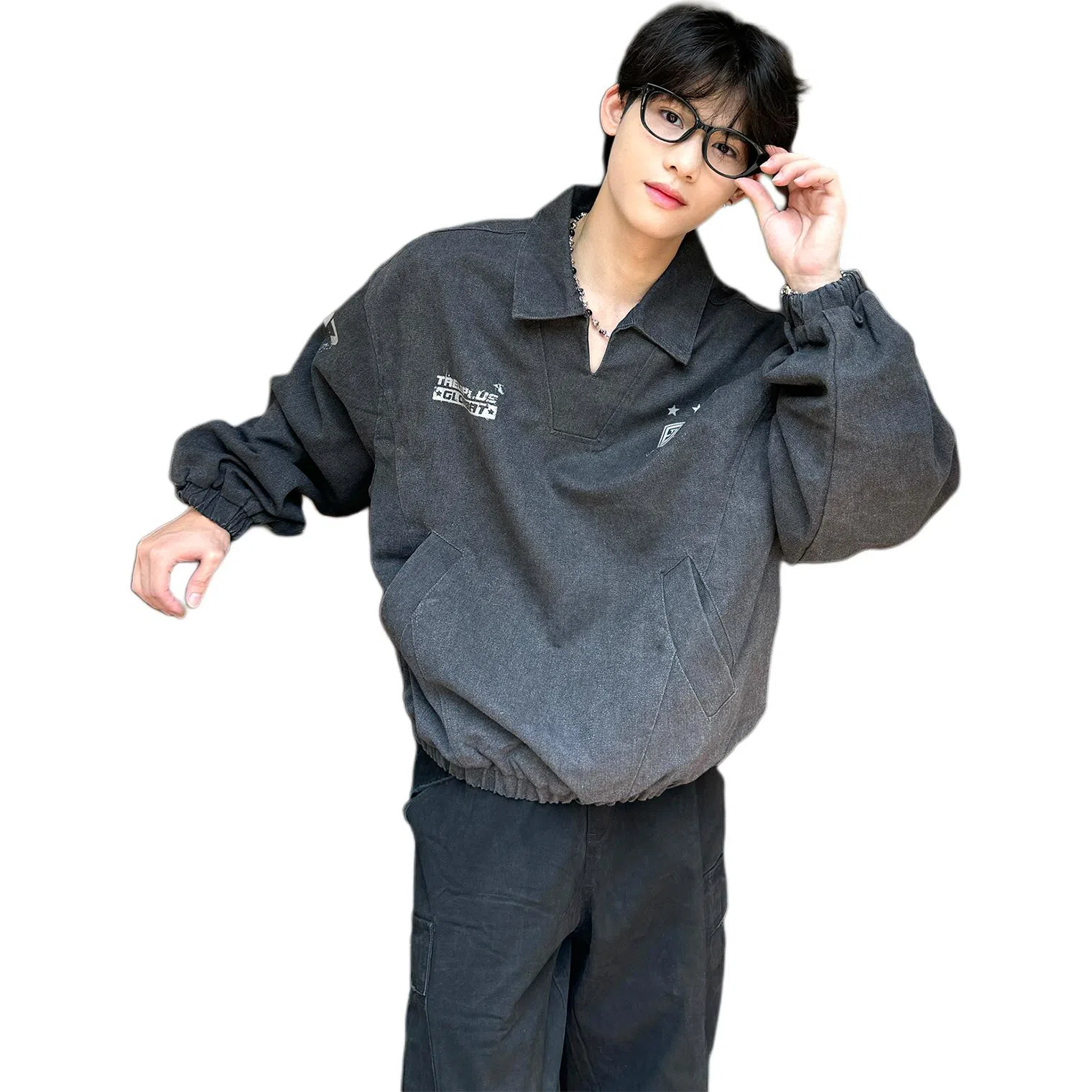 PISYPOX vintageVPOLO