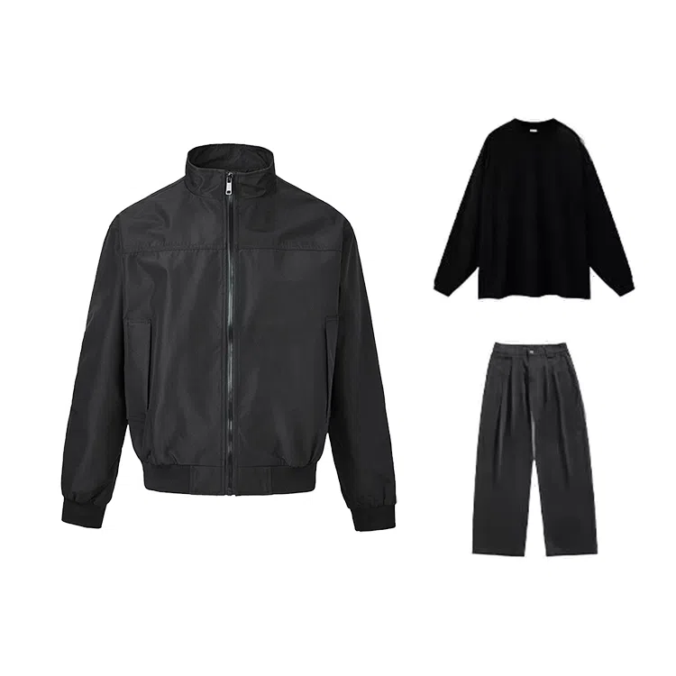 EDRPIUS cleanfitootd