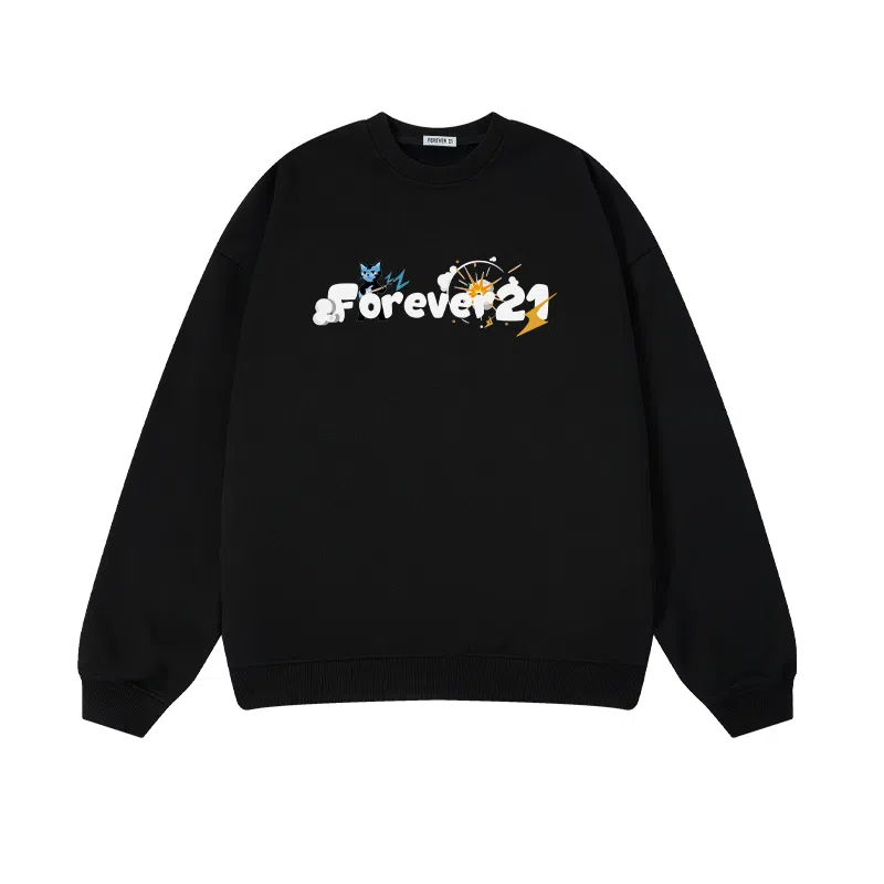 FOREVER 21