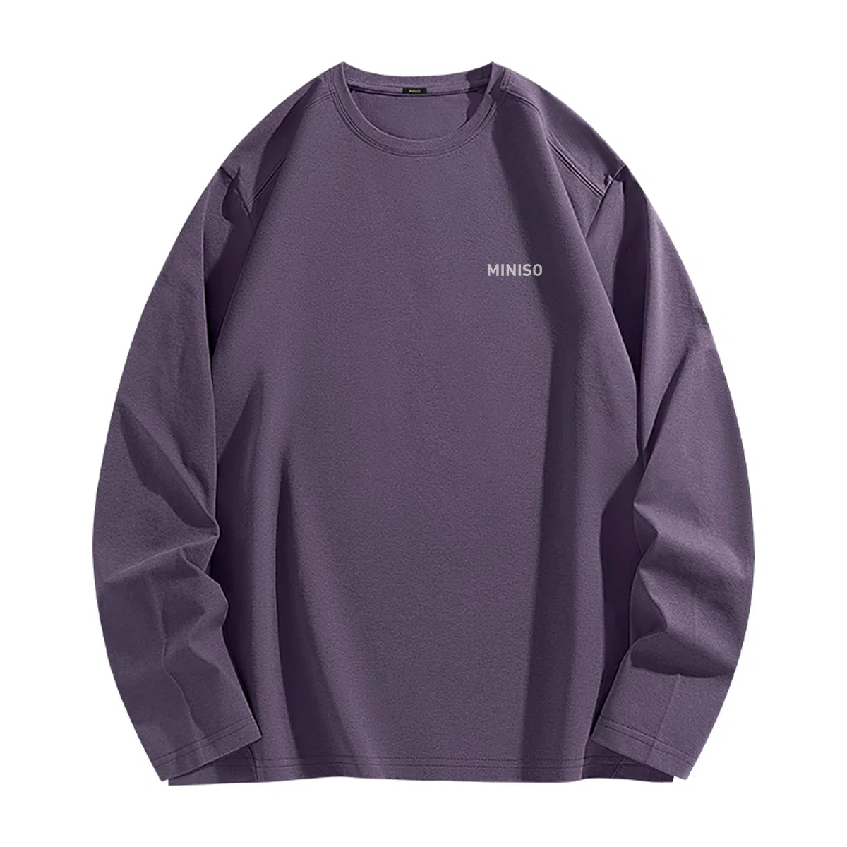 MINISO 5AcleanfitUPF50+T