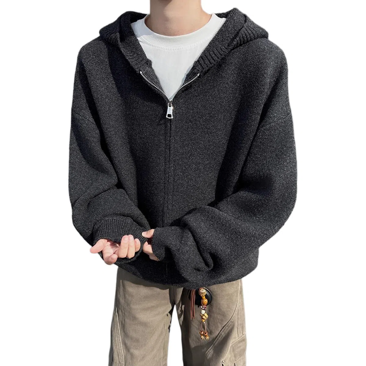 City Hipster cleanfit