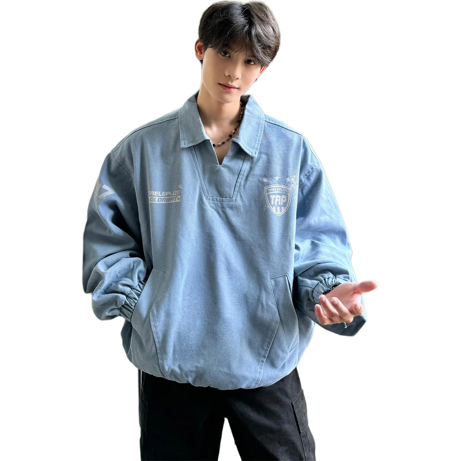 PISYPOX vintageVPOLO