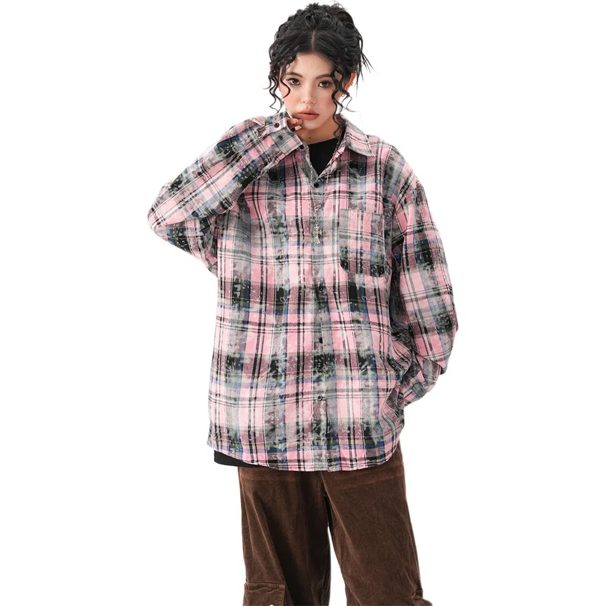 Gyoza Pasta oversize