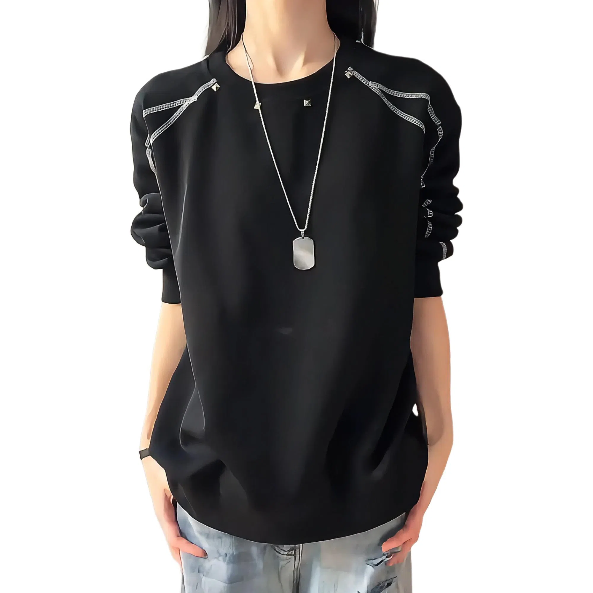 SOUL WORKER cleanfitT