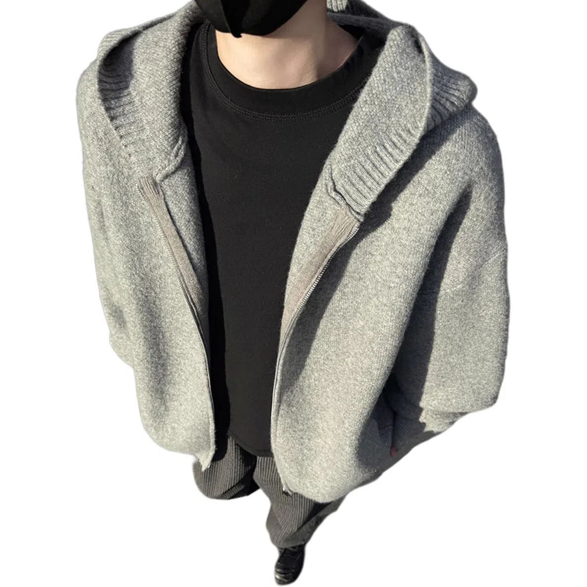 City Hipster cleanfit