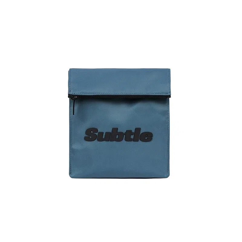 Subtle COMMENCE VERGE