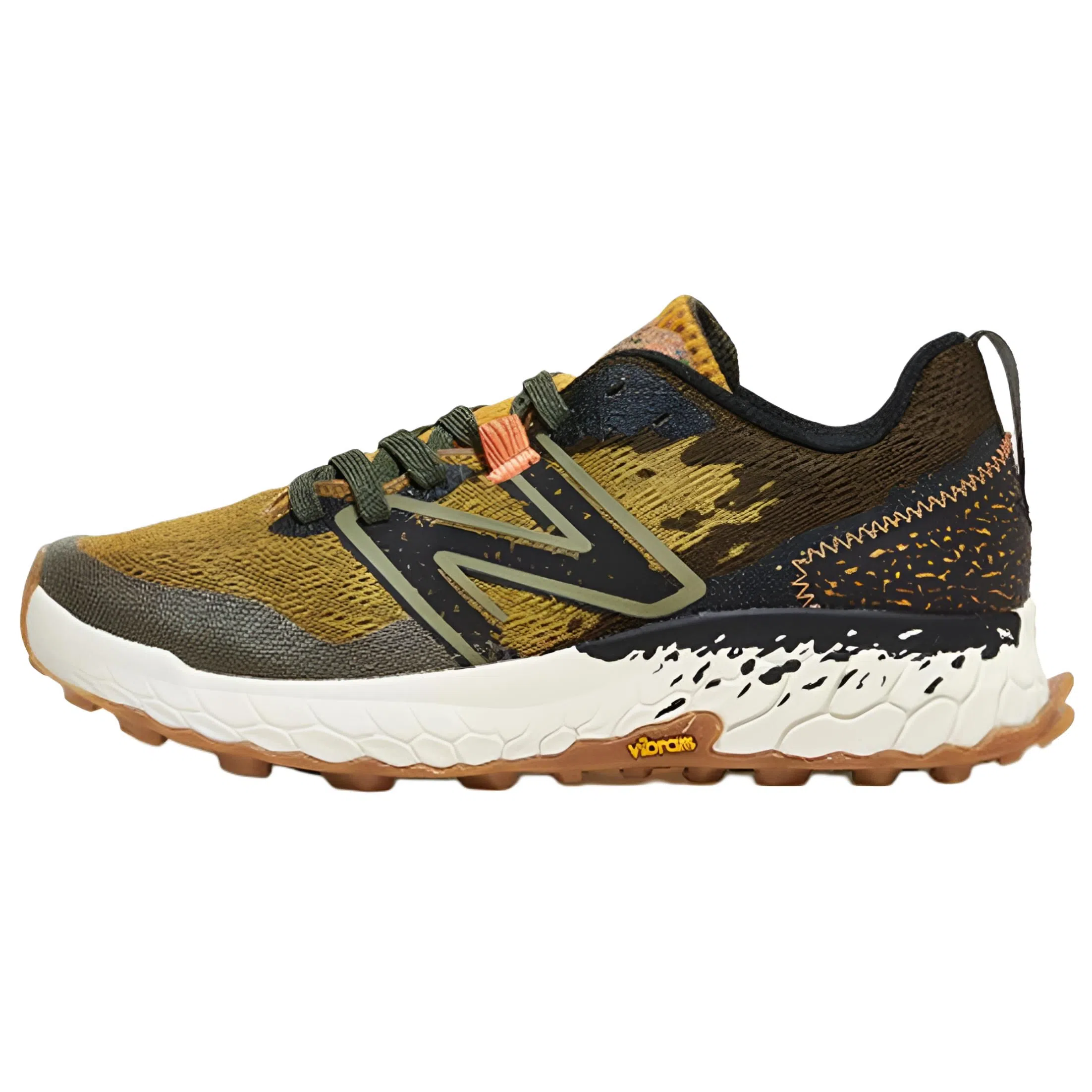 New Balance Hierro v7 Fresh Foam X