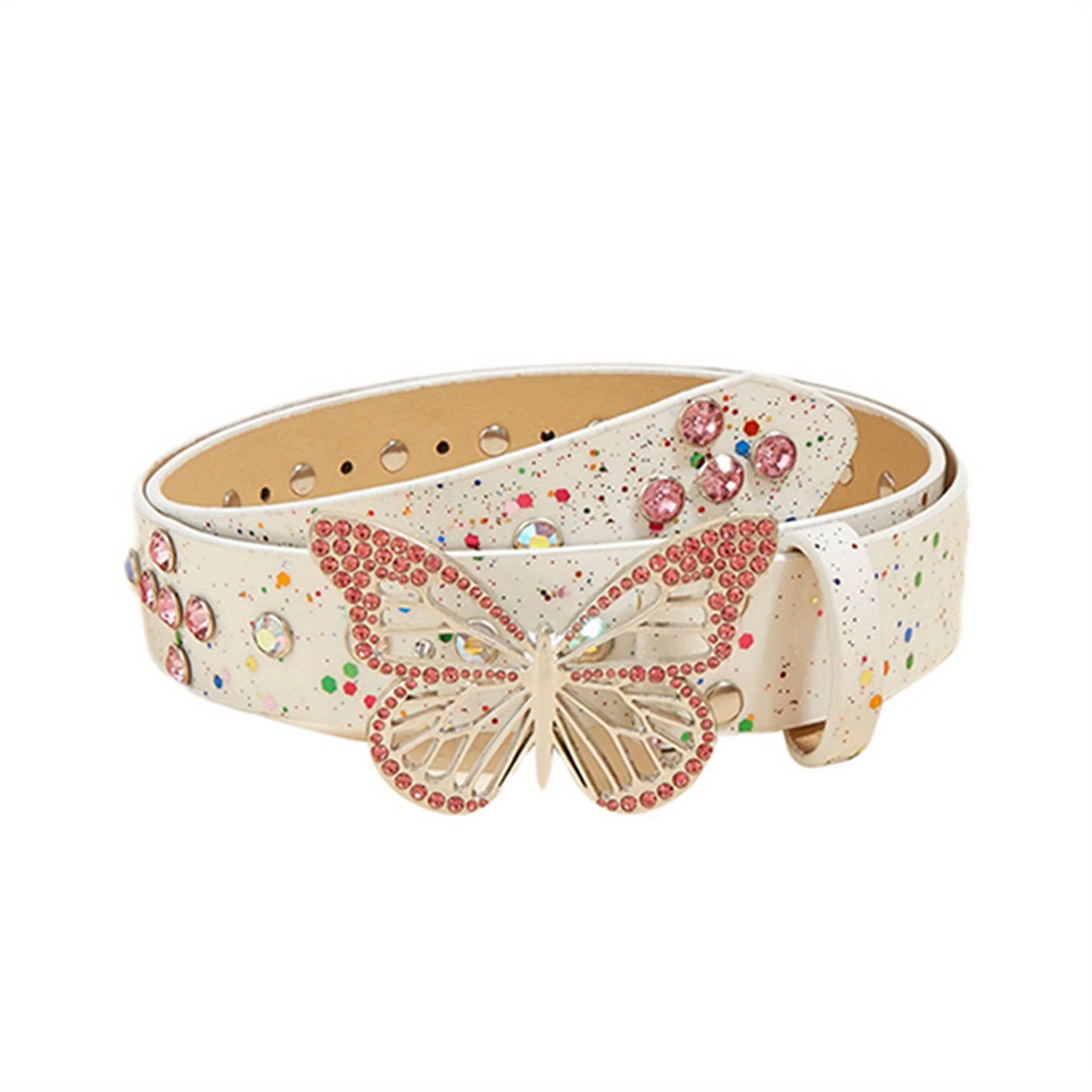 JKEM insY2K PU 3.3cm