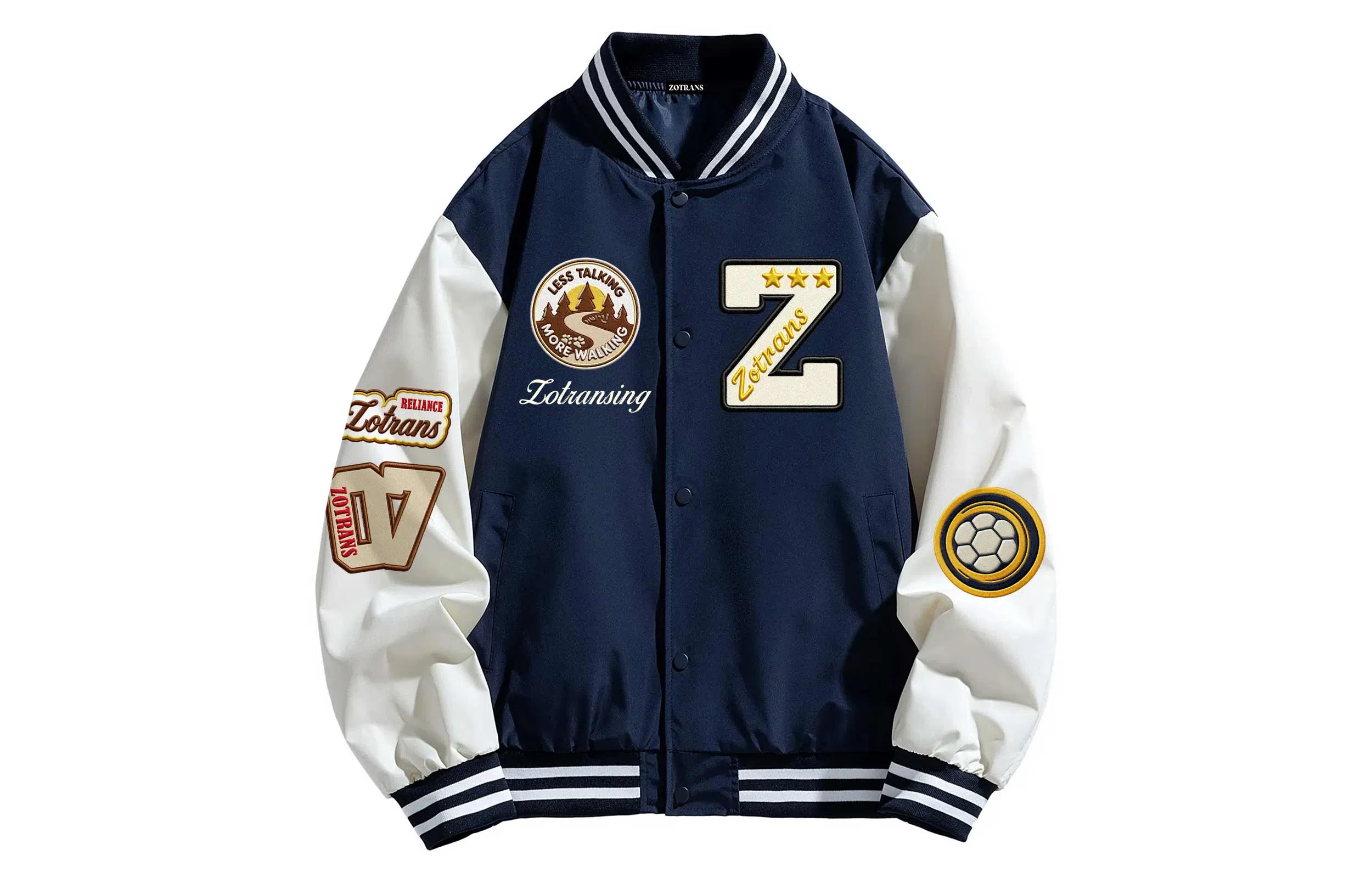 ZOTRANS