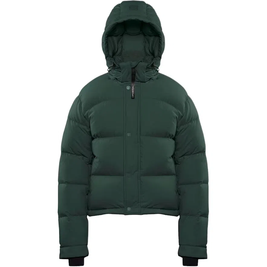 Aritzia TNA Super Puff Shorty