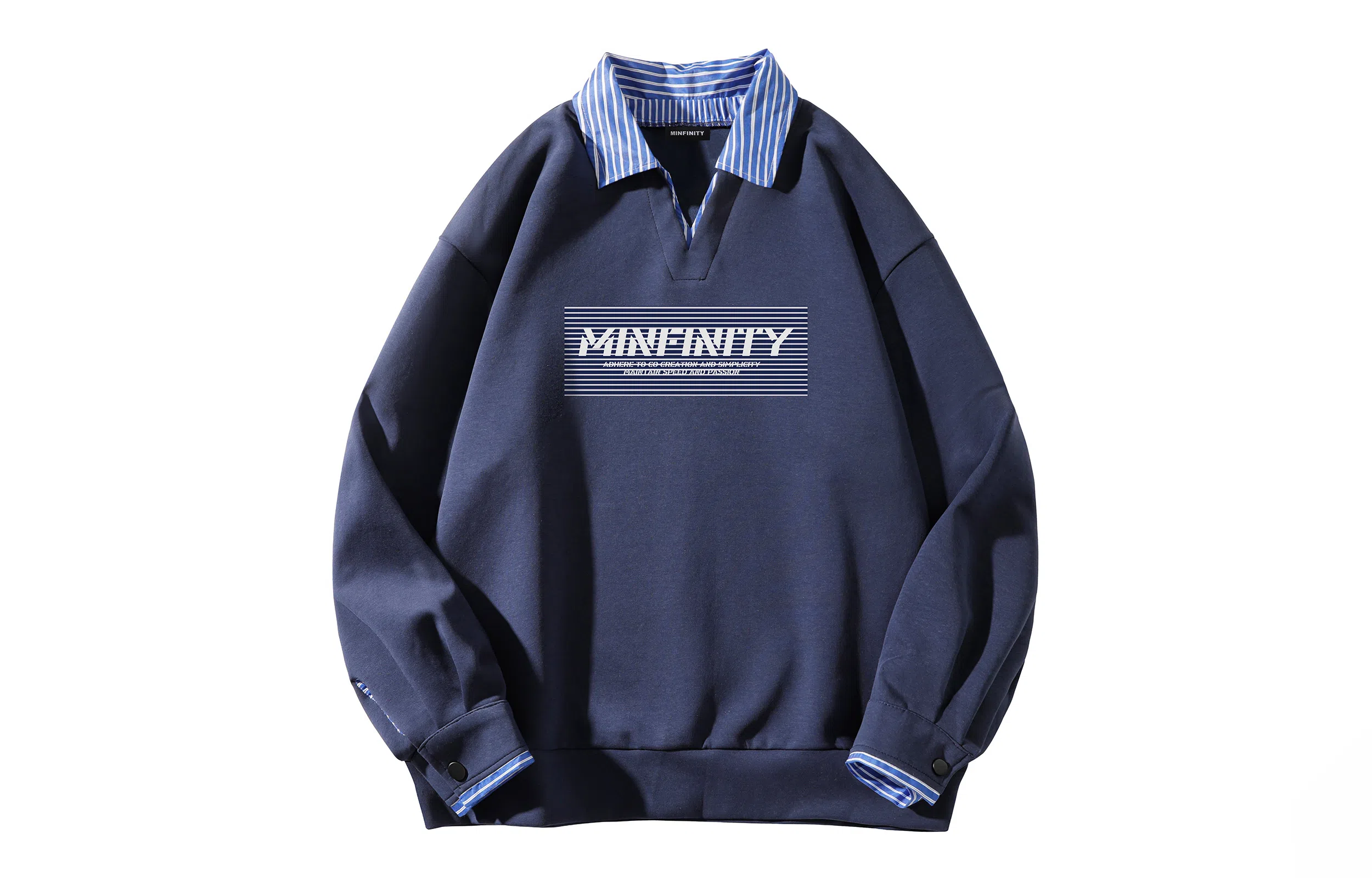 Minfinity