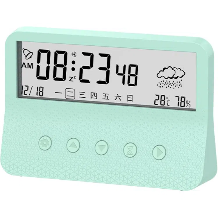 LENX LCD