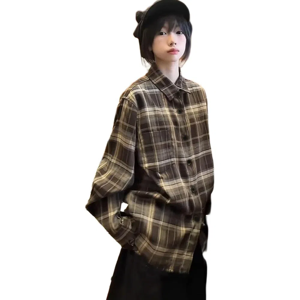 SOUL WORKER cleanfit