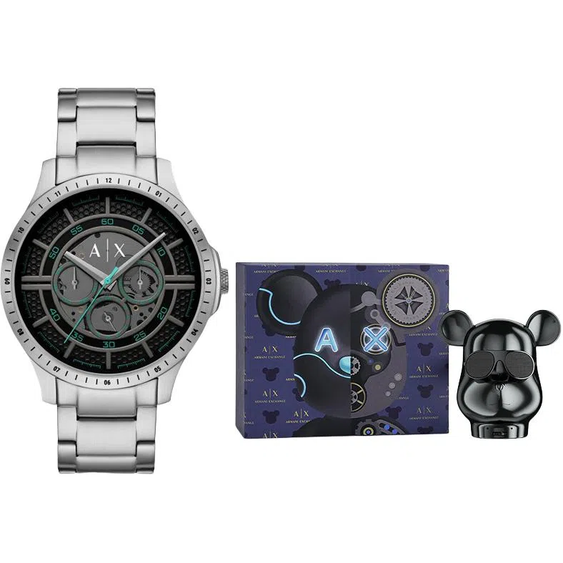 ARMANI EXCHANGEAE 46mm