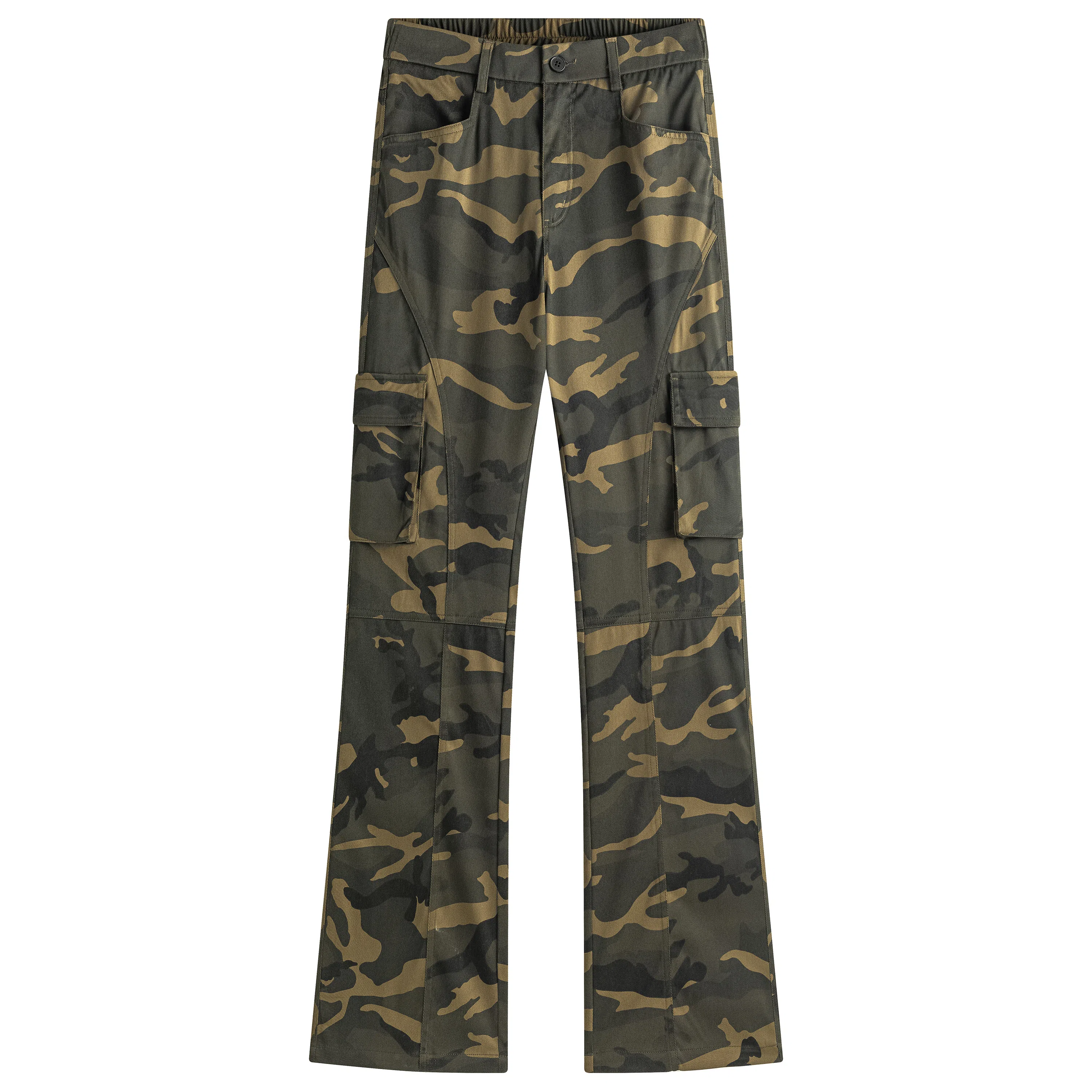 MARK WAFFLE cleanfitvibe