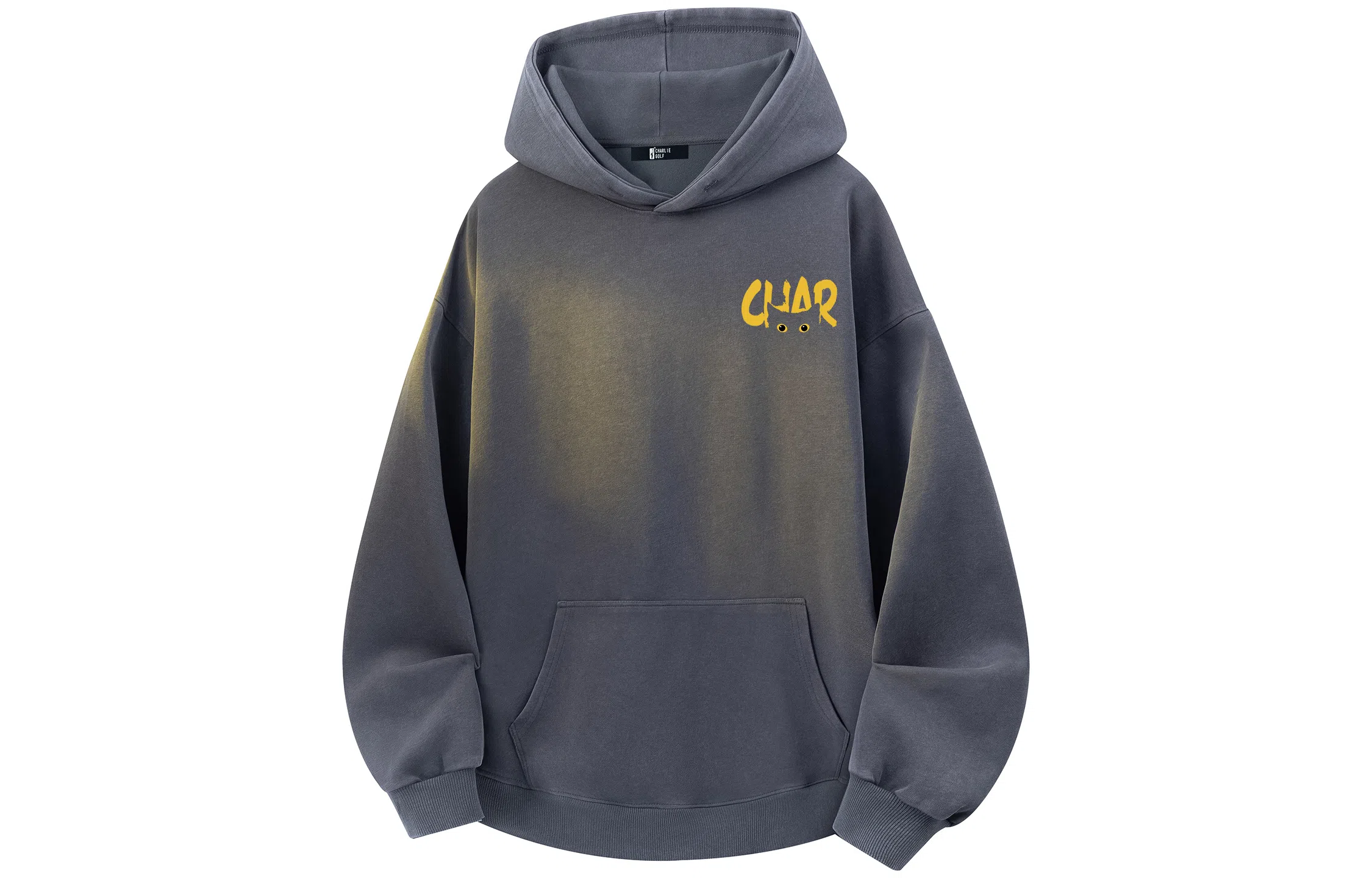 CHARLIE GOLF