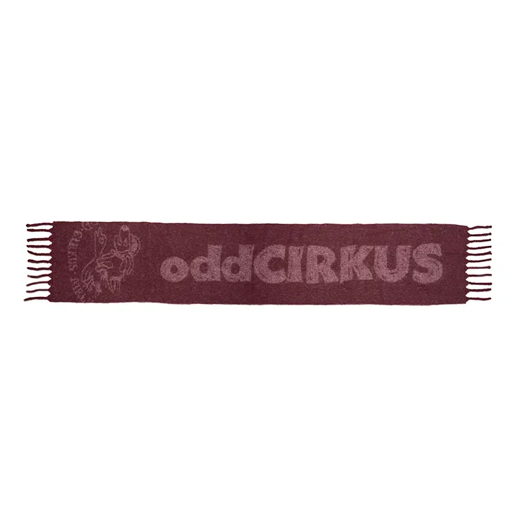oddCIRKUS