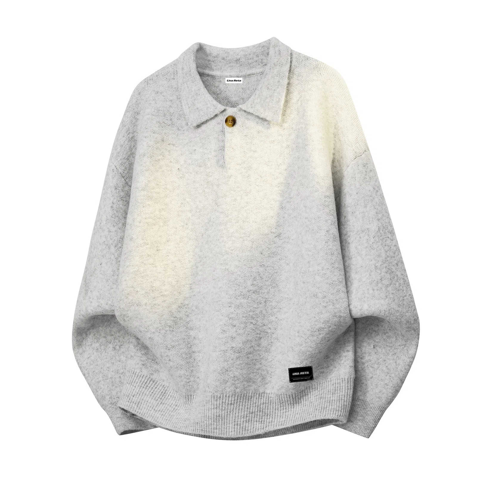 UNA RETA cleanfitpolo