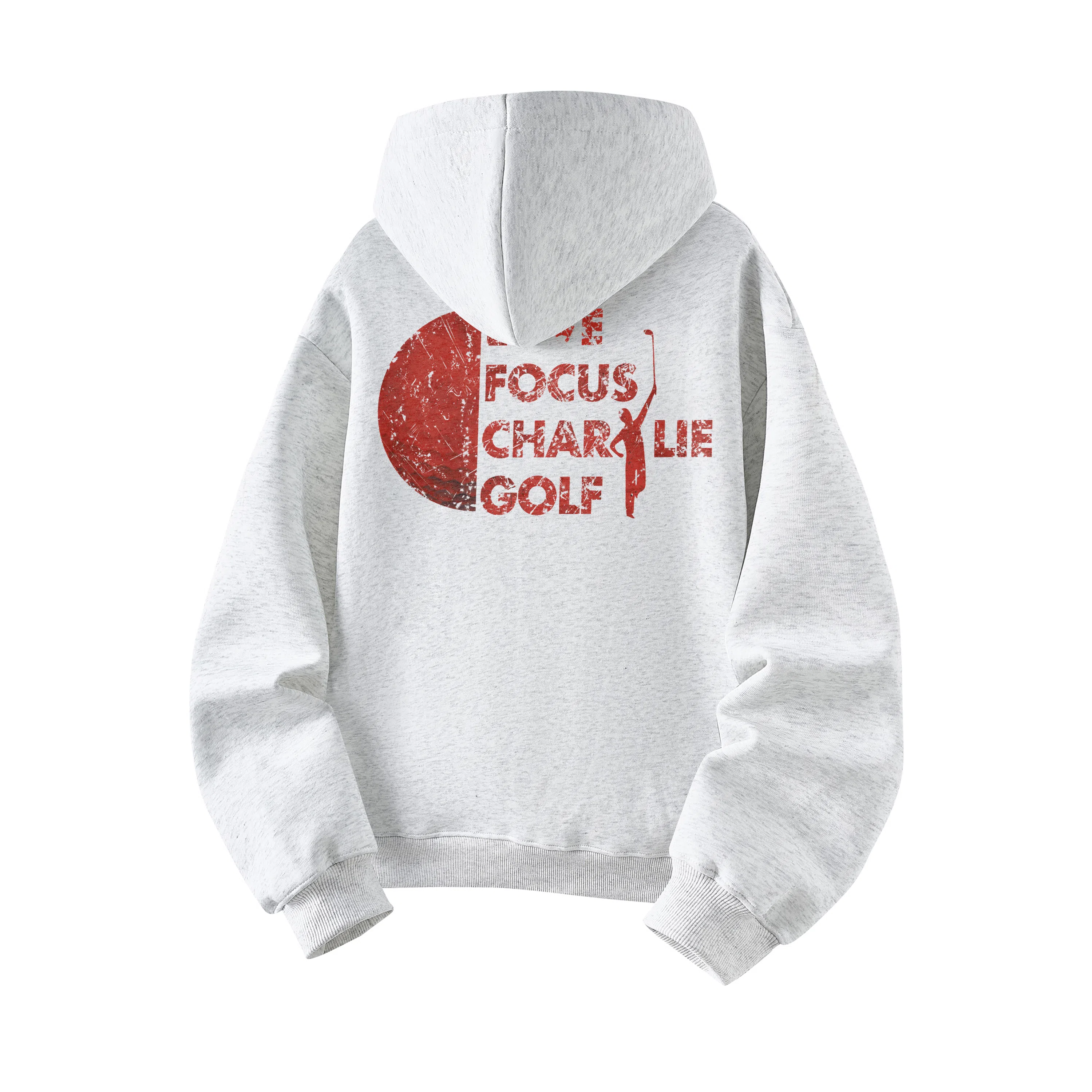 CHARLIE GOLF logo