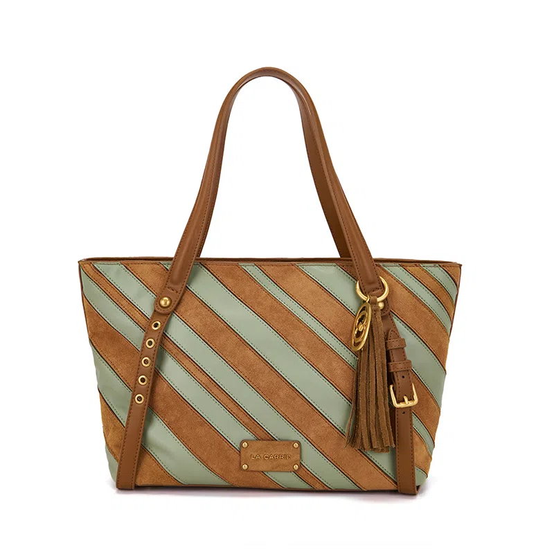 La Carrie Tote