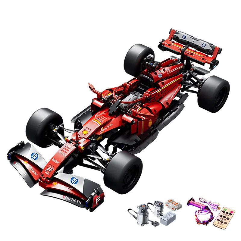 TLXT F1 1001-2000pcs TLXT-JM-100